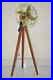 Nautical_Handmade_Antique_Floor_Fan_Royal_Navy_Fan_Brown_with_Wooden_Tripod_Stand_01_pz