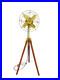 Nautical_Handmade_Antique_Floor_Fan_Royal_Navy_Fan_Brown_with_Wooden_Tripod_Stand_01_ufi