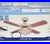 New_OB_Vtg_Brass_HOME_ESSENTIALS_DDC42P_4_Blade_52_CEILING_FAN_Dual_Mount_01_tuyy