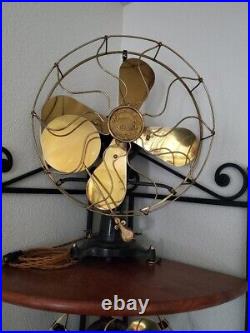 Nice old running VICTOR LOLLIPOP FAN listed high. Make offer