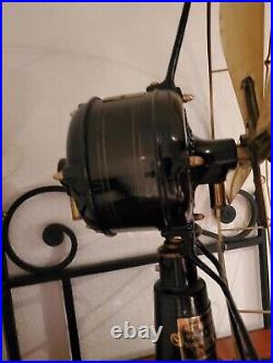 Nice old running VICTOR LOLLIPOP FAN listed high. Make offer