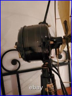 Nice old running VICTOR LOLLIPOP FAN listed high. Make offer