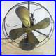 OLD_General_Electric_GE_4_Brass_Blades_Type_AOU_AF2_Table_Fan_Works_For_Repair_01_lbny
