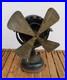 Old_1901_General_Electric_Pancake_Fan_For_Restore_Missing_Cage_Not_Tested_01_tkwv