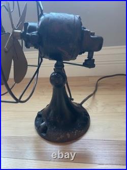 Old Emerson Northwind Fan Type 450
