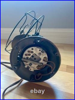 Old Emerson Northwind Fan Type 450