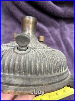 Original GE General Electric Pancake Wall Mount Base