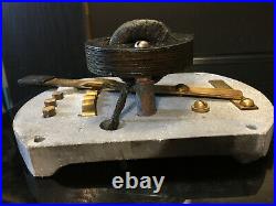 Original General Electric Switch Fan coil, 3 speed