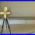 Pedestal_Fan_Brass_Finish_on_Black_Adjustable_Height_Tripod_Royal_Navy_Retro_01_bzo