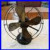 Rare_1927_Antique_GE_Whiz_236327_Desk_Table_Fan_Brass_Blades_Industrial_Working_01_fet
