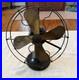 Rare_1927_Antique_GE_Whiz_236327_Desk_Table_Fan_Brass_Blades_Industrial_Working_01_fet