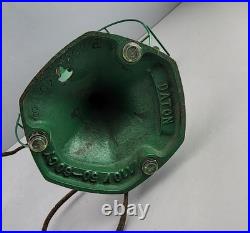 Rare 8 Dayton Works Wonderfully Rare 8 Dayton Works Wonderfully