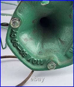 Rare 8 Dayton Works Wonderfully Rare 8 Dayton Works Wonderfully