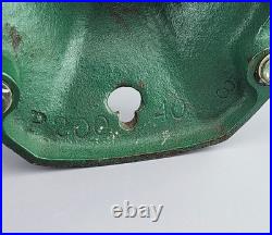 Rare 8 Dayton Works Wonderfully Rare 8 Dayton Works Wonderfully