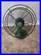 Rare_Antique_GENERAL_ELECTRIC_Vintage_Desk_Fan_Army_Green_WORKS_01_qge