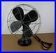 Rare_Vintage_1950s_4_Blade_16_Emerson_Electric_79648_AG_Oscillating_Fan_WORKS_01_kyr