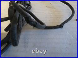 Rare & Vintage Graybar 10 Inch Oscillating Fan Model P19435 Good Condition