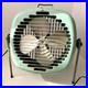 Rare_Vintage_Torrington_Manufacturing_Aqua_Blue_Standing_Fan_Works_Great_01_enrg