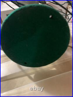 Restored Vintage Electric Fan