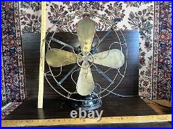 Robbins & Meyers Co Antique Fan