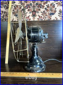 Robbins & Meyers Co Antique Fan