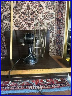 Robbins & Meyers Co Antique Fan