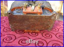Roth Brothers Antique Electric Motor Converter not Fan