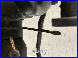 Shibaura Engineering Works 12 Inch Electric Fan