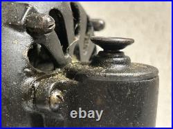 Shibaura Engineering Works 12 Inch Electric Fan