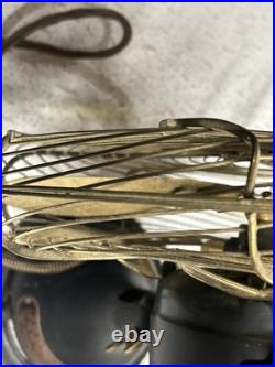 Shibaura Engineering Works 12 Inch Electric Fan