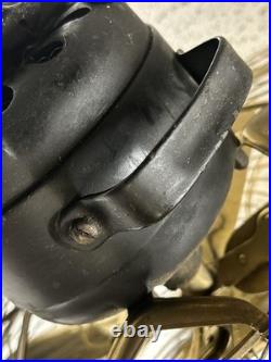 Shibaura Engineering Works 12 Inch Electric Fan