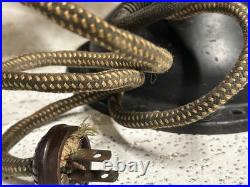 Shibaura Engineering Works 12 Inch Electric Fan