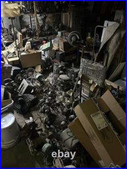 Shibaura Engineering Works 12 Inch Electric Fan