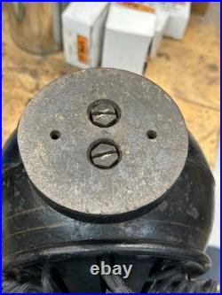 Sprauge Lundel Ball Motor. 1/10 Hp. Works Bipolar