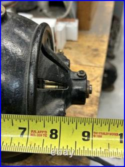 Sprauge Lundel Ball Motor. 1/10 Hp. Works Bipolar