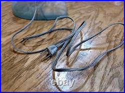Superior Electric 8 Blade Fan Model 853 needs work 1960's Superior Electric 8 Blade Fan Model 853 needs work 1960's
