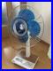 TOSHIBA_Retro_Electric_Fan_Antique_Vintage_Working_Condition_01_vbr