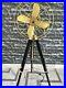 Tripod_Wooden_Tripod_Stand_Adjustable_Nautical_Handmade_Black_Antique_Floor_Fan_01_tu
