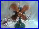 VERY_RARE_1920s_GEC_BRASS_CAGED_BLADED_ANTIQUE_VINTAGE_ELECTRIC_FAN_01_nrg