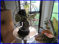 Vintage Antique Ge Fan 1903 Brass Blade Fan See My Emerson Fan Westinghouse Fan Vintage Antique Ge Fan 1903 Brass Blade Fan See My Emerson Fan Westinghouse Fan