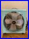 VTG_1950s_Eskimo_Box_Fan_2012A_Turquoise_15_3_Speed_Retro_WORKS_GREAT_01_ozs