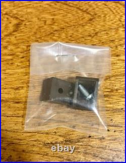 VTG 20 TOASTMASTER 3-Speed Metal BOX FAN model 4435 With Box. Brand New