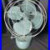 VTG_Oscillating_GE_GENERAL_ELECTRIC_FAN_F18S125_RARE_TEAL_BLUE_GREEN_WORKS_01_cnl