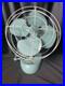 VTG_Oscillating_GE_GENERAL_ELECTRIC_FAN_F18S125_RARE_TEAL_BLUE_GREEN_WORKS_01_cnl