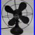 Vintage_1920_s_Westinghouse_Oscillating_Electric_Fan_3_Speed_4_Blades_See_Video_01_wj