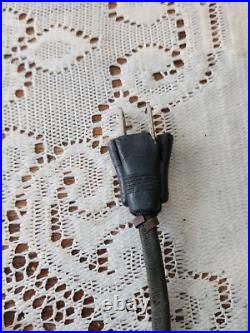 Vintage 1930's GE Vortalex 12 Oscillating Fan At1 78x191 X12634 3 Blade Vintage 1930's GE Vortalex 12 Oscillating Fan At1 78x191 X12634 3 Blade