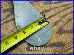 Vintage 1930s Dallas Airplane Fan Blade Propeller / Original Replacement Part