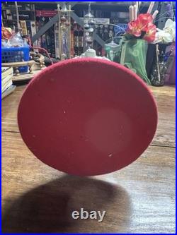 Vintage 1940s Robbins & Myers 12 Desk Fan Model M6198S Restored Works