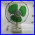 Vintage_1970_s_Green_Lasco_Sears_tilting_Atomic_logo_fan_very_rare_Works_3_Speed_01_ng