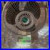 Vintage_1970_s_Lasco_Sears_tilting_Atomic_logo_fan_very_rare_01_nyb